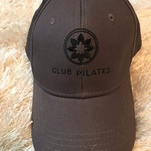 Club Pilates Baseball Cap